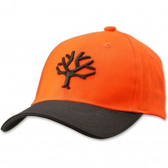 Бейсболка BOKER CAP ORANGE 09BO103 Бейсболка BOKER CAP ORANGE 09BO103