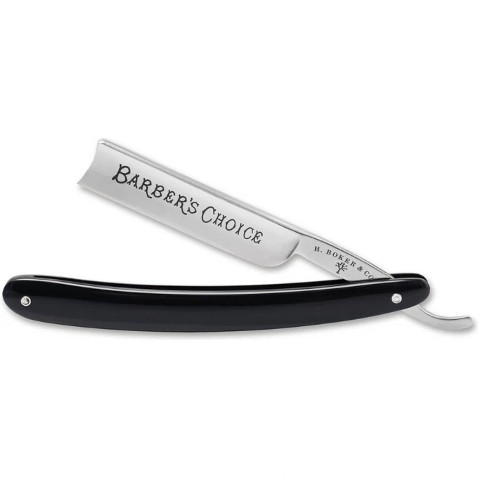 Бритва BOKER BARBER'S CHOICE 5/8 BK140222 Бритва BOKER BARBER'S CHOICE 5/8 BK140222