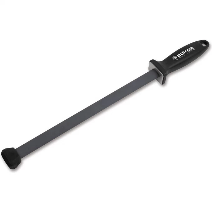 Мусат BOKER CERAMIC STICK 09BO372 BK09BO372 Мусат BOKER CERAMIC STICK 09BO372 BK09BO372