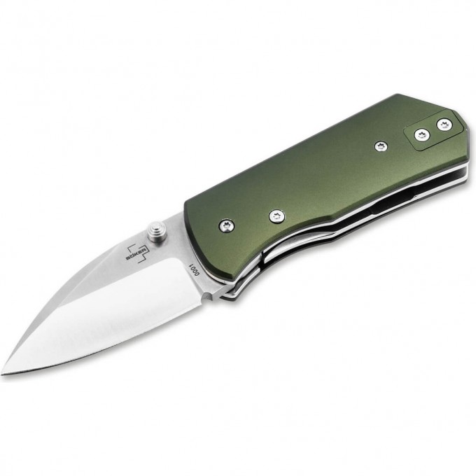 Складной нож BOKER LEFTI 01BP0006 BK01BP0006
