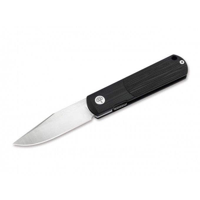 Складной нож BOKER MANUFAKTUR SOLINGEN BRLW 110670 BK110670