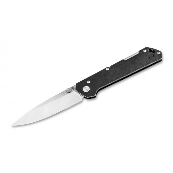 Складной нож BOKER MANUFAKTUR SOLINGEN KIHON BIFOLD 110314 BK110314