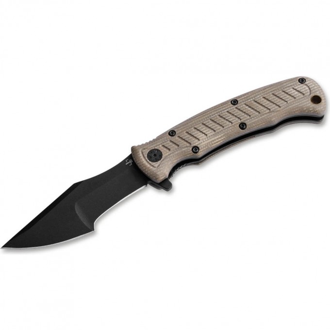 Складной нож BOKER MICRO TRACKER 01BP0002 BK01BP0002 Складной нож BOKER MICRO TRACKER 01BP0002 BK01BP0002