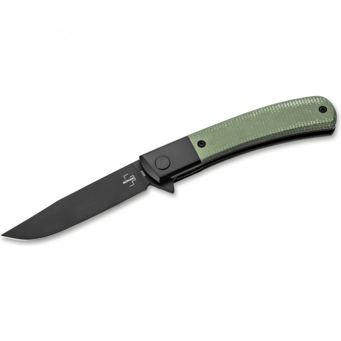 Складной нож BOKER MODERN GENTLEMAN 01BO931 BK01BO931