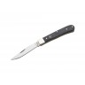 Складной нож BOKER TRAPPER UNO JUTE MICARTA 110042 BK110042